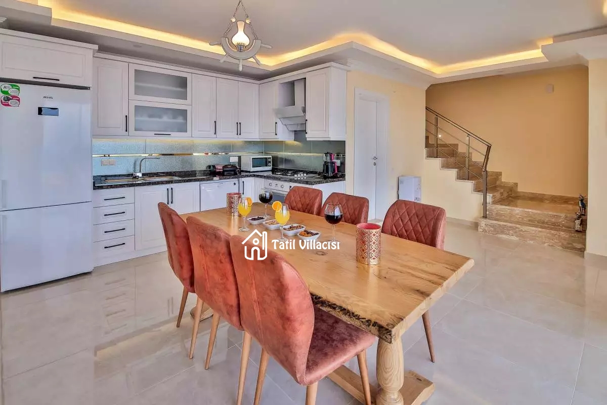 Villa Tarabya