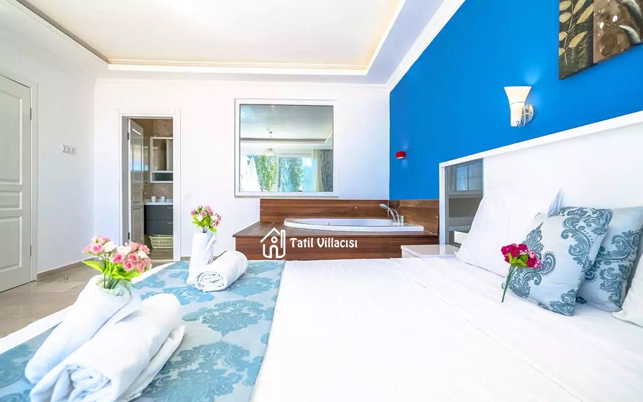 Villa Tarçın