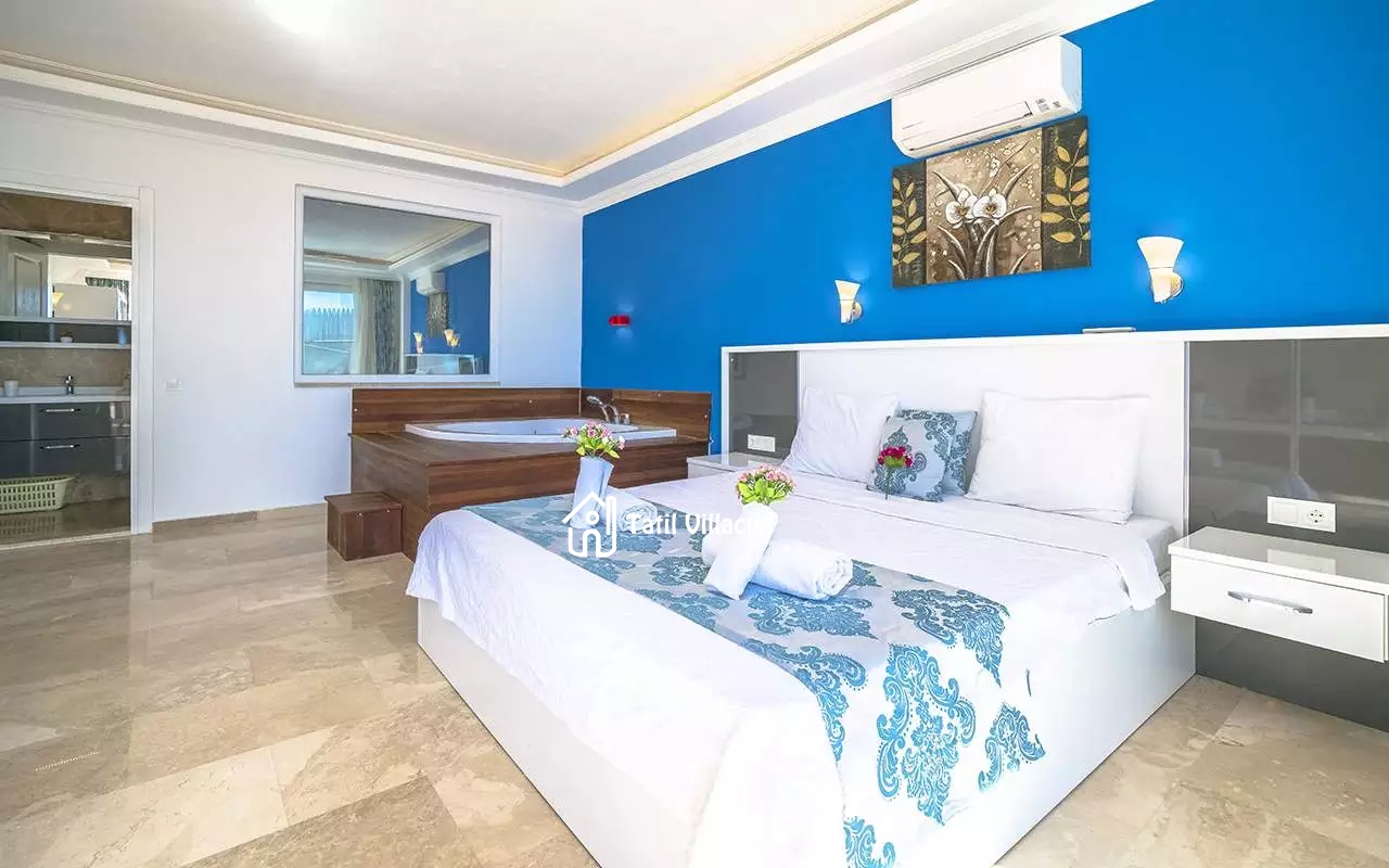 Villa Tarçın