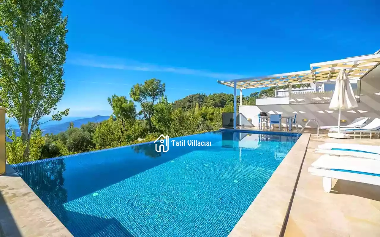 Villa Tarçın