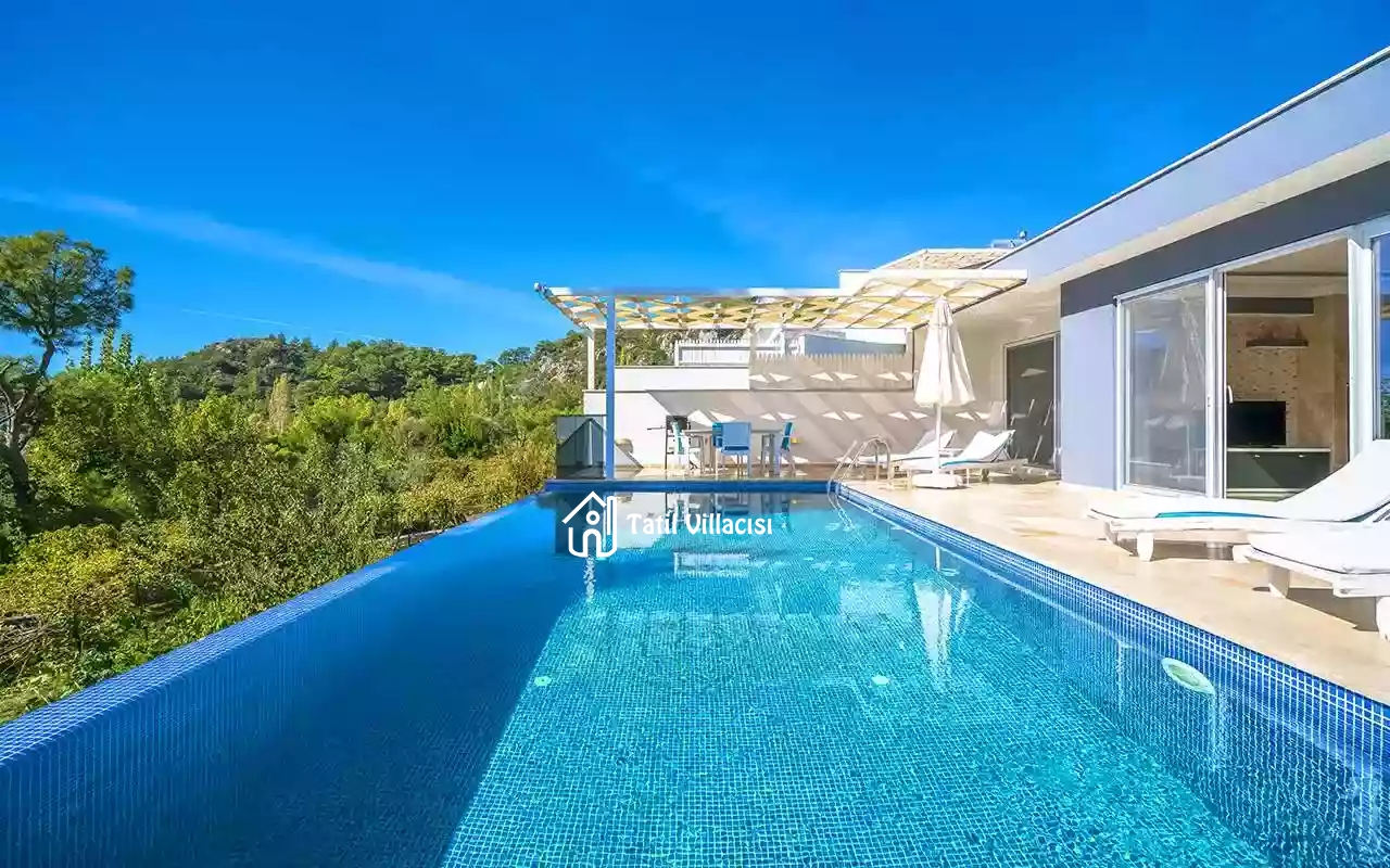 Villa Tarçın