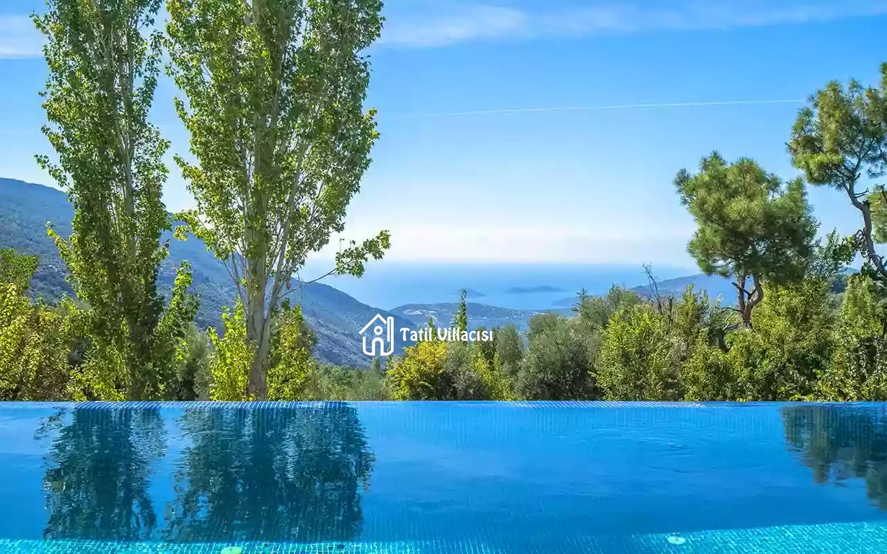 Villa Tarçın