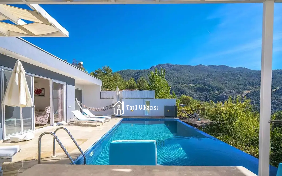 Villa Tarçın