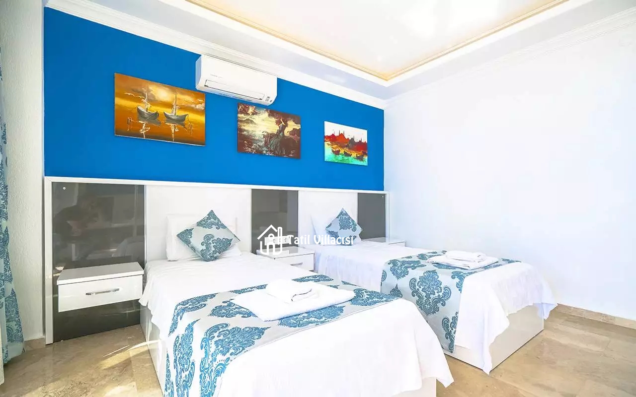 Villa Tarçın