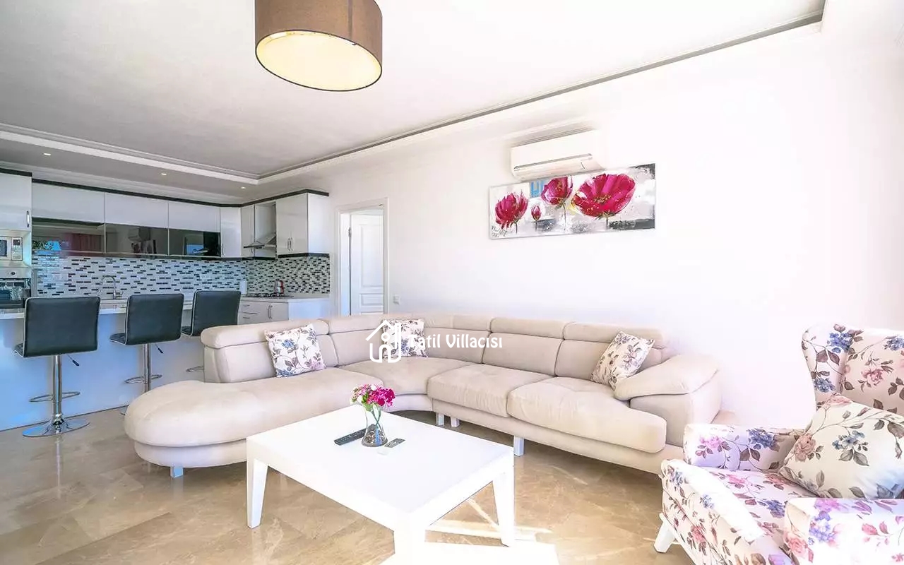 Villa Tarçın