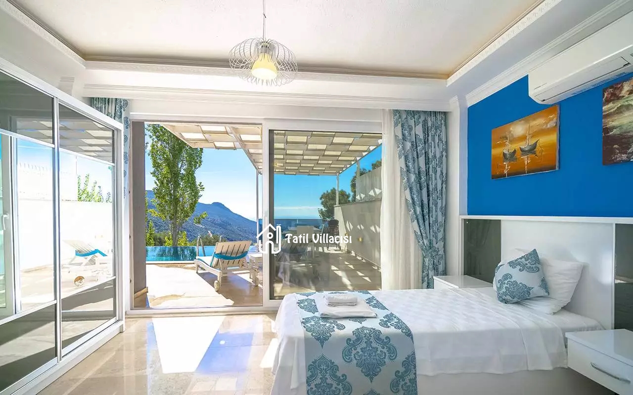 Villa Tarçın