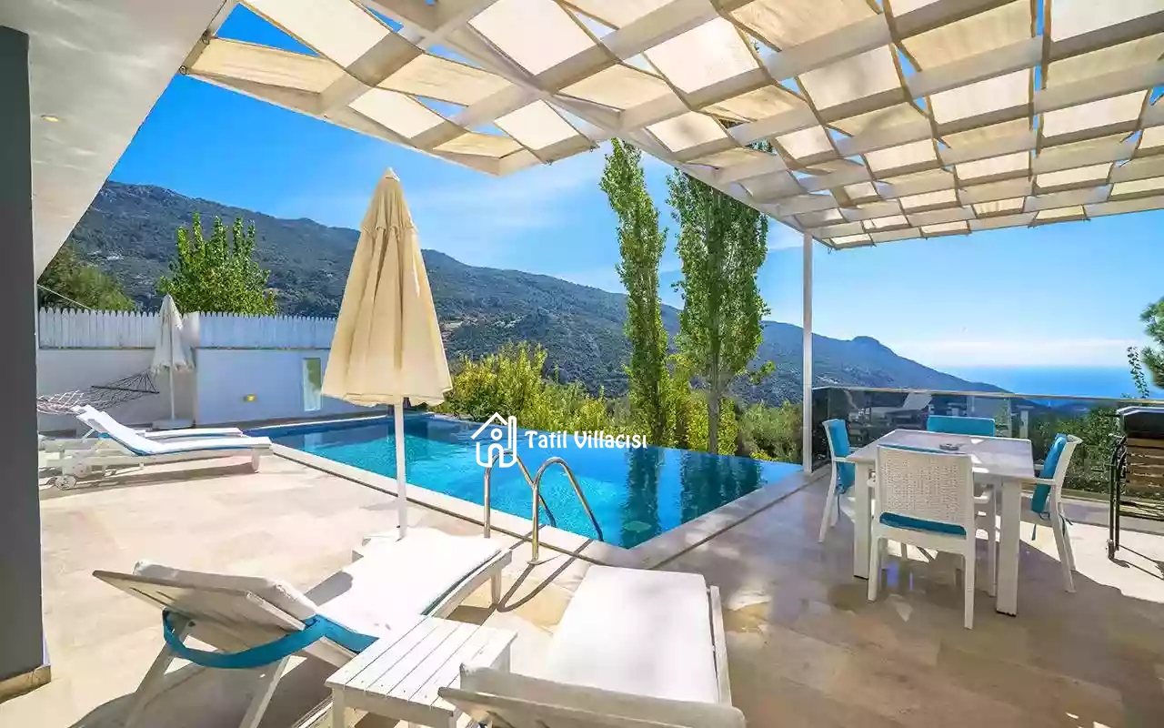 Villa Tarçın