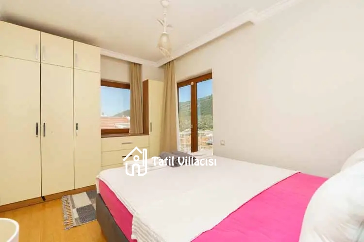 Villa Tarus Mara