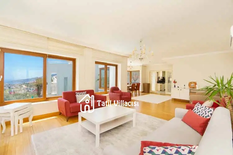 Villa Tarus Mara