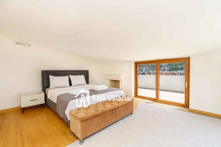 Villa Tarus Mara