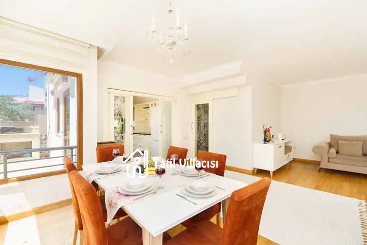 Villa Tarus Mara