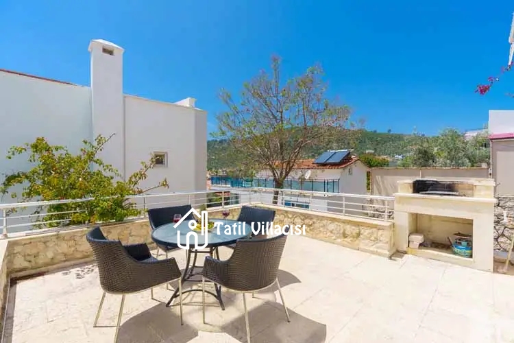 Villa Tarus Mara