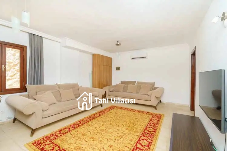 Villa Tarus Mara