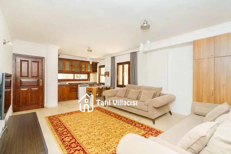 Villa Tarus Mara