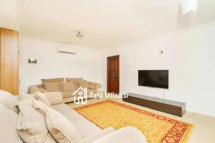 Villa Tarus Mara