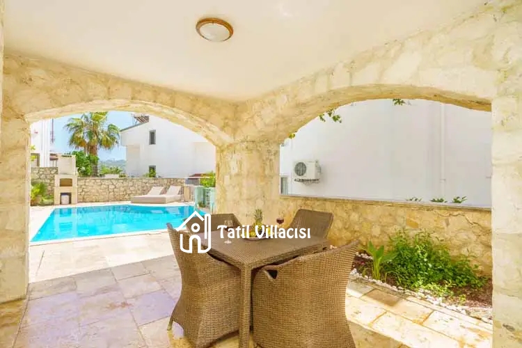 Villa Tarus Mara
