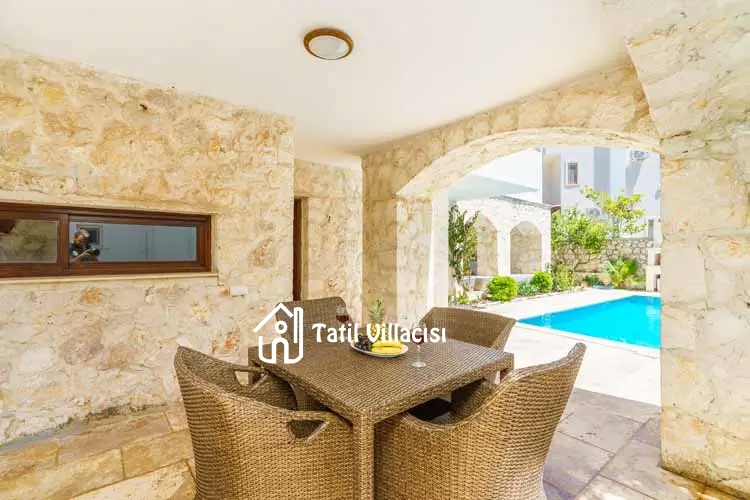 Villa Tarus Mara