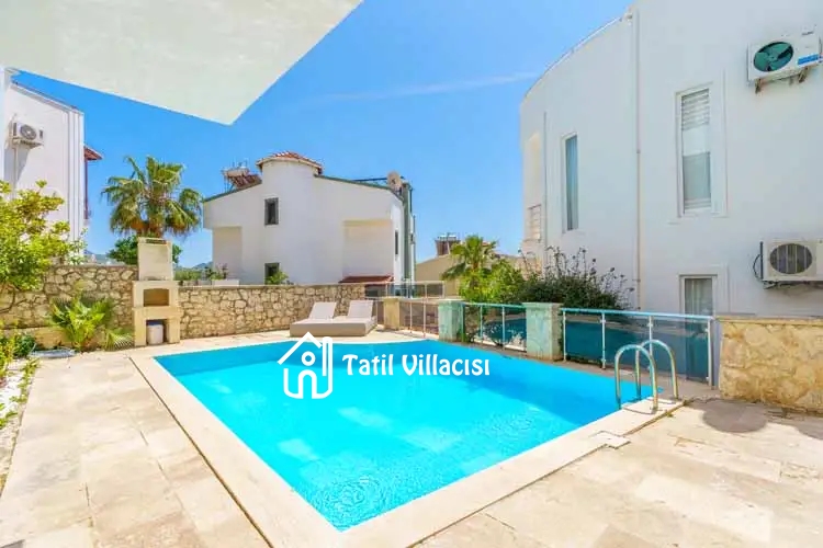Villa Tarus Mara