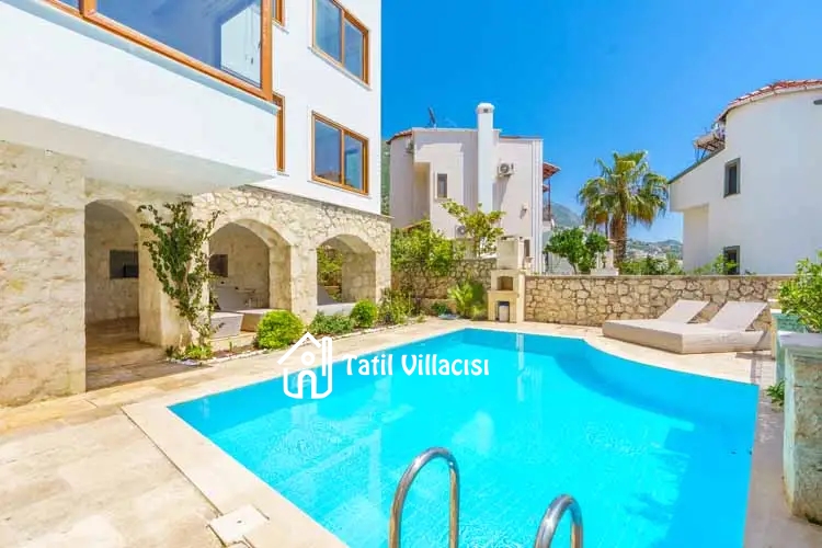 Villa Tarus Mara