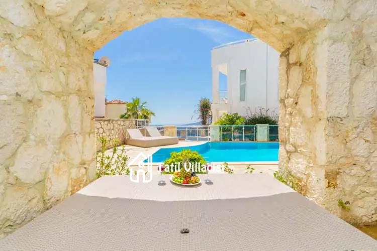 Villa Tarus Mara