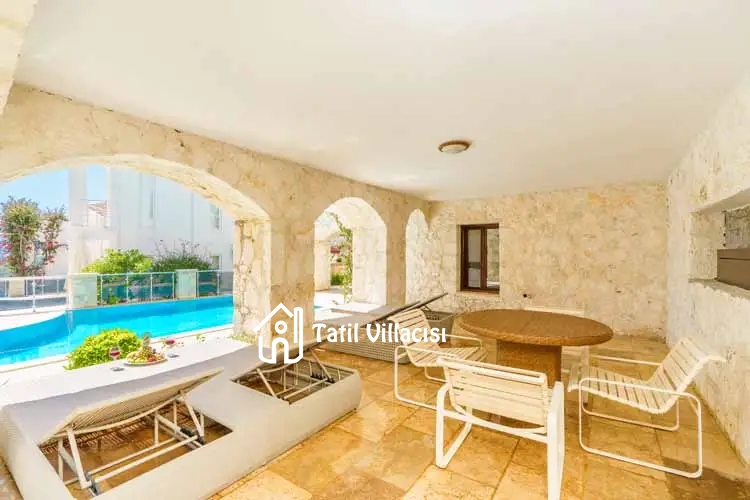 Villa Tarus Mara