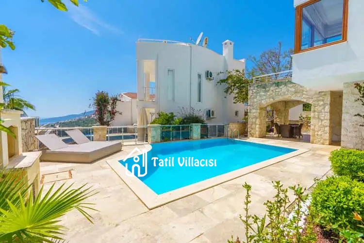 Villa Tarus Mara