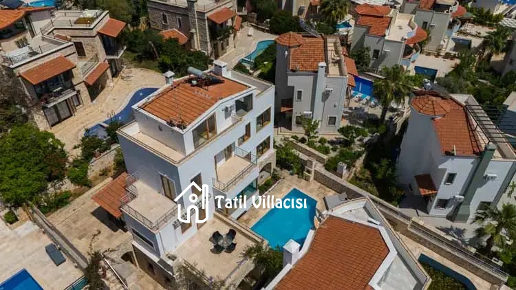 Villa Tarus Mara