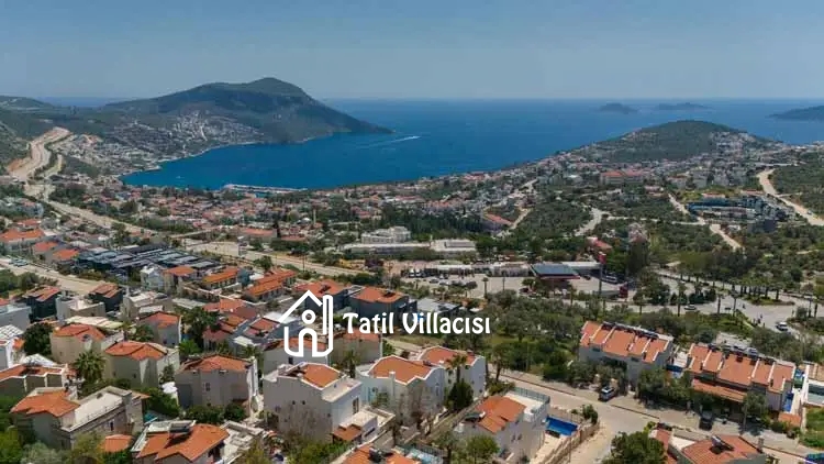 Villa Tarus Mara