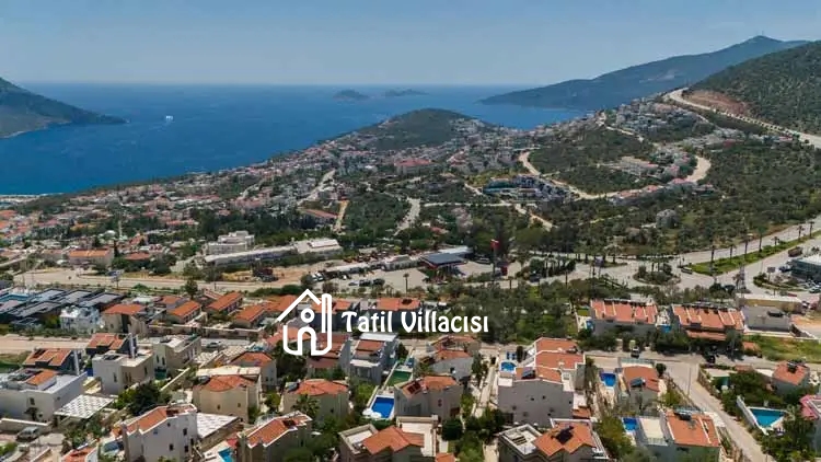 Villa Tarus Mara
