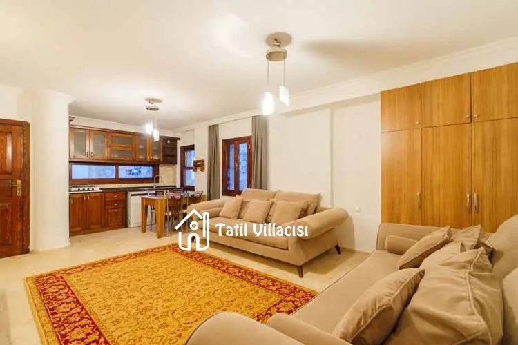 Villa Tarus Mara