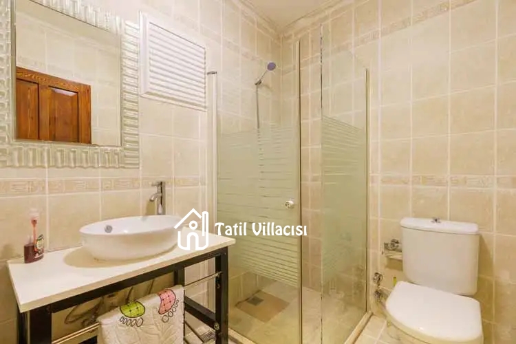 Villa Tarus Mara