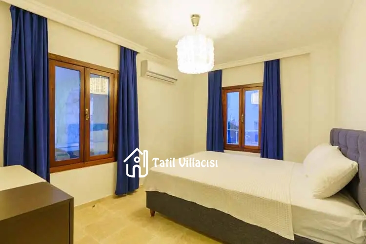 Villa Tarus Mara