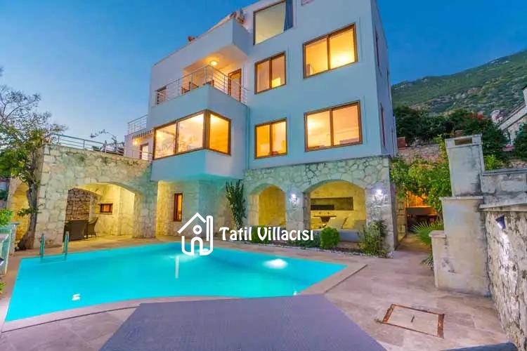 Villa Tarus Mara