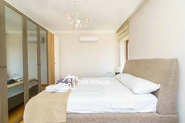 Villa Tarus Mara