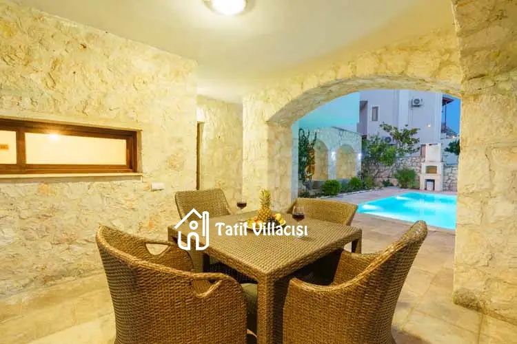 Villa Tarus Mara
