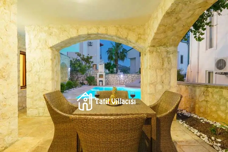 Villa Tarus Mara