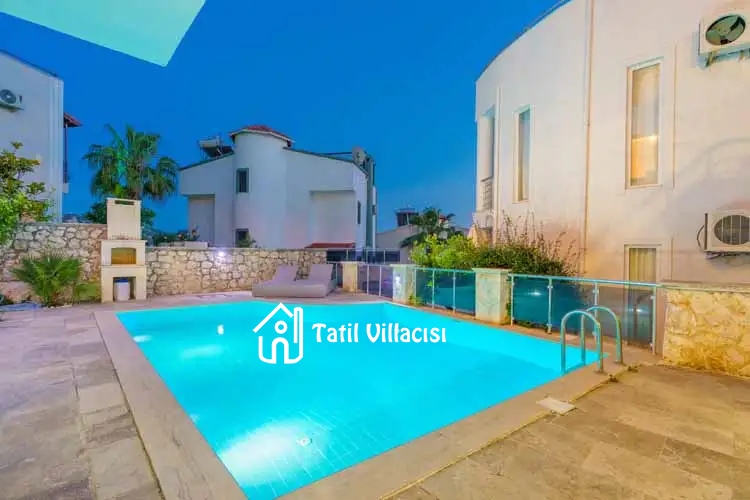 Villa Tarus Mara