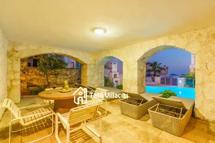 Villa Tarus Mara