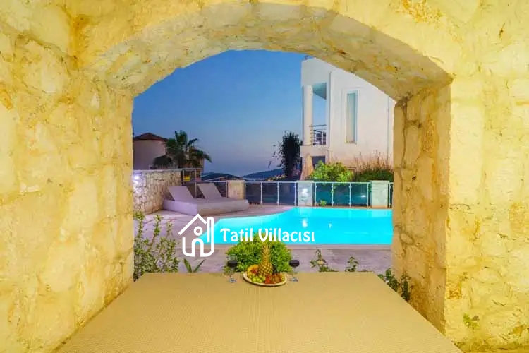 Villa Tarus Mara
