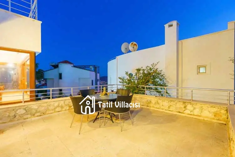 Villa Tarus Mara