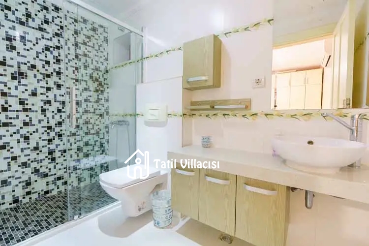 Villa Tarus Mara