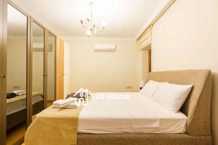 Villa Tarus Mara
