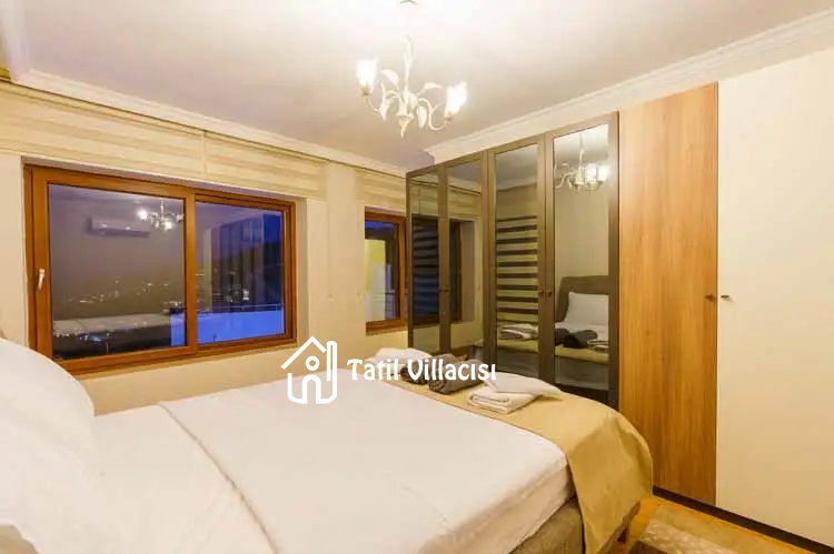 Villa Tarus Mara