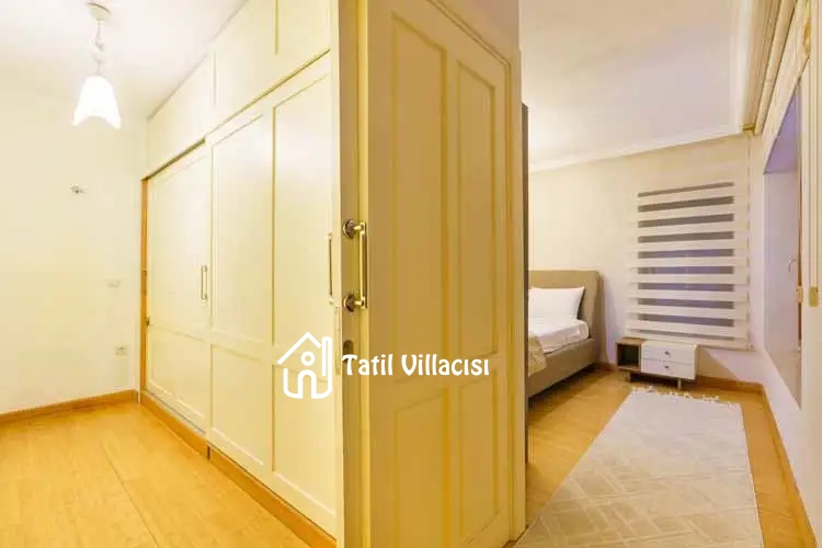 Villa Tarus Mara