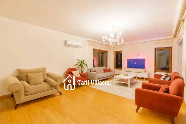 Villa Tarus Mara