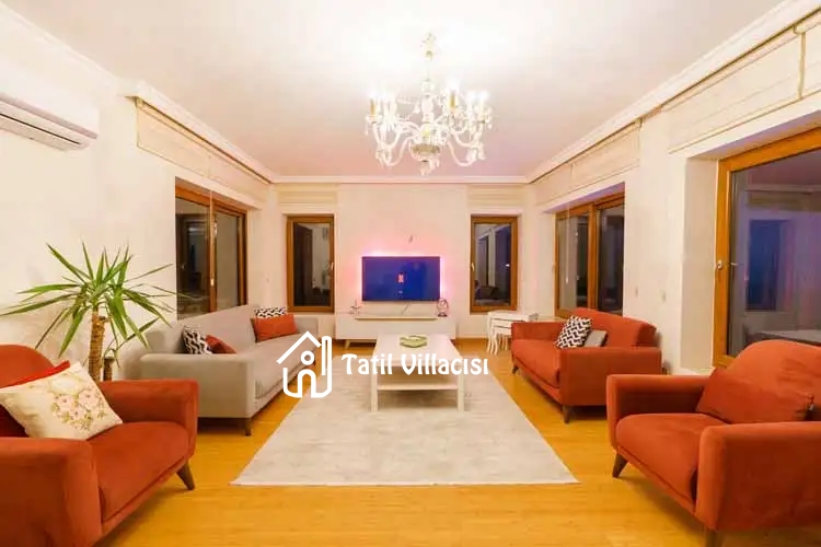 Villa Tarus Mara