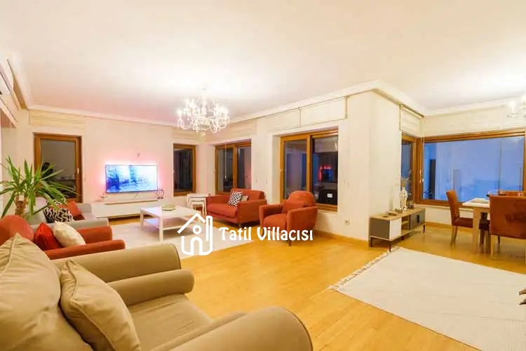 Villa Tarus Mara