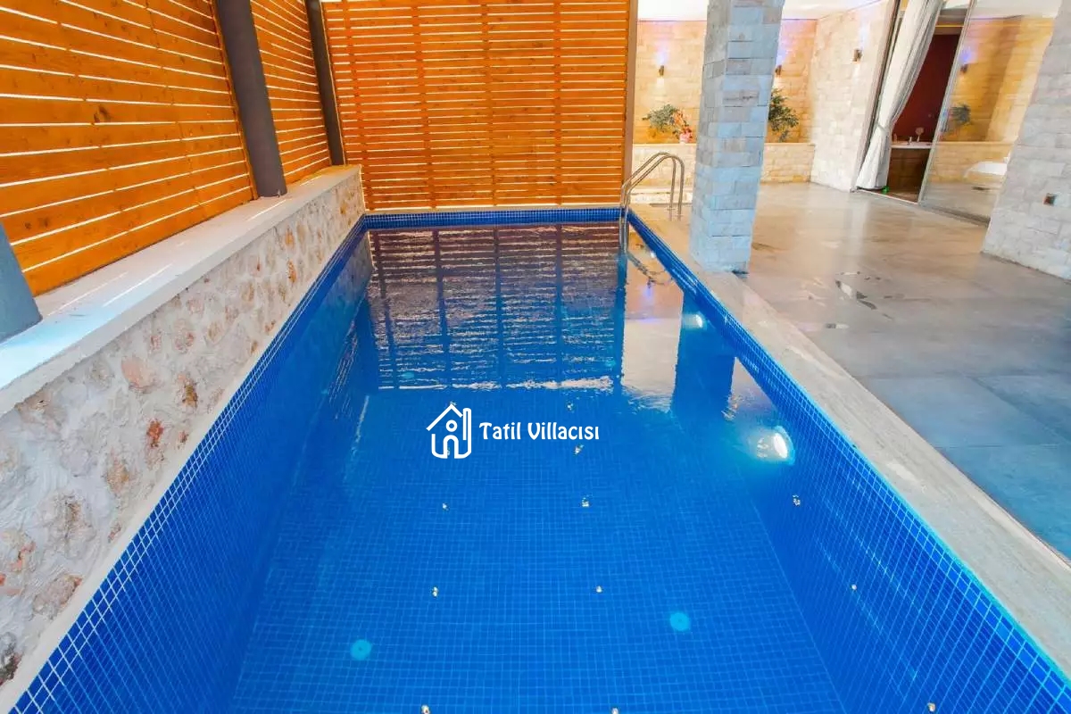 Villa Tarz