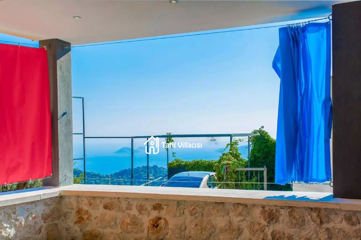 Villa Tarz