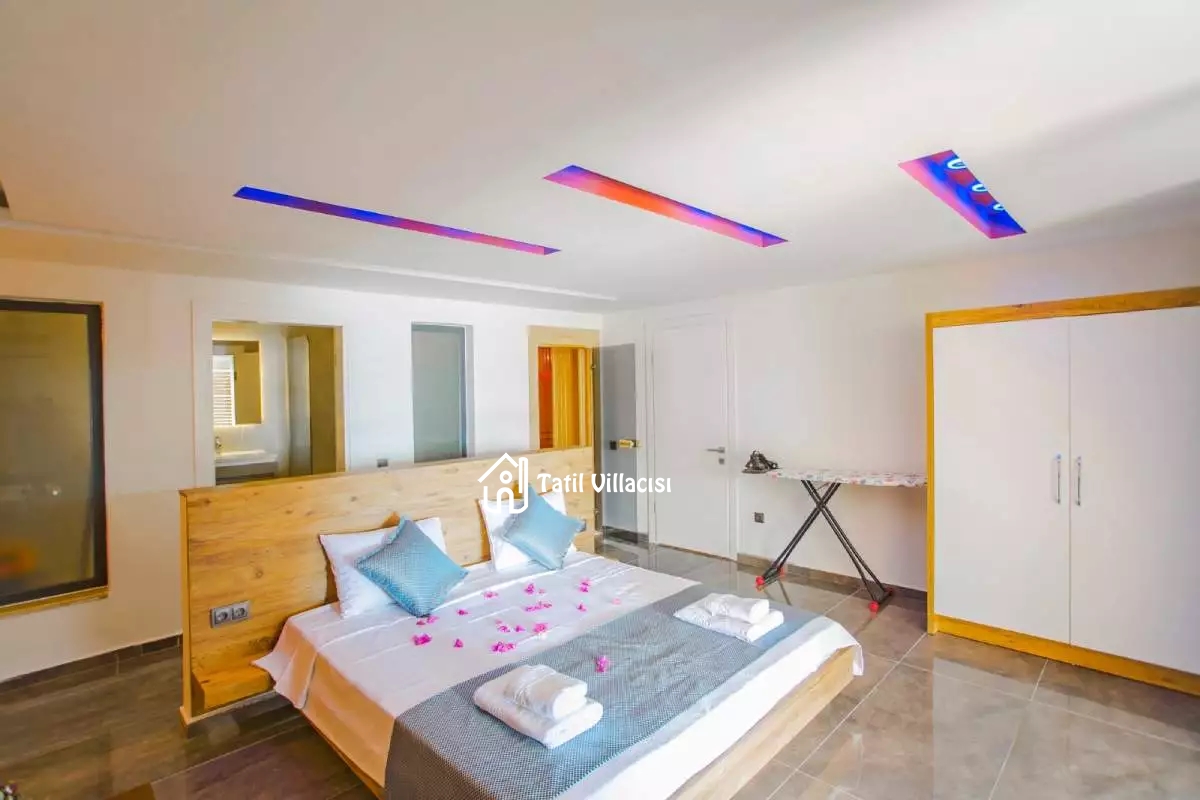 Villa Tarz